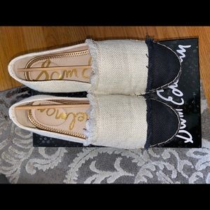 Same Edelman Krissy espadrilles